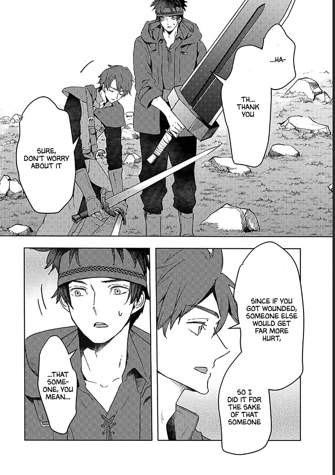 Chapter 34 - Page 21