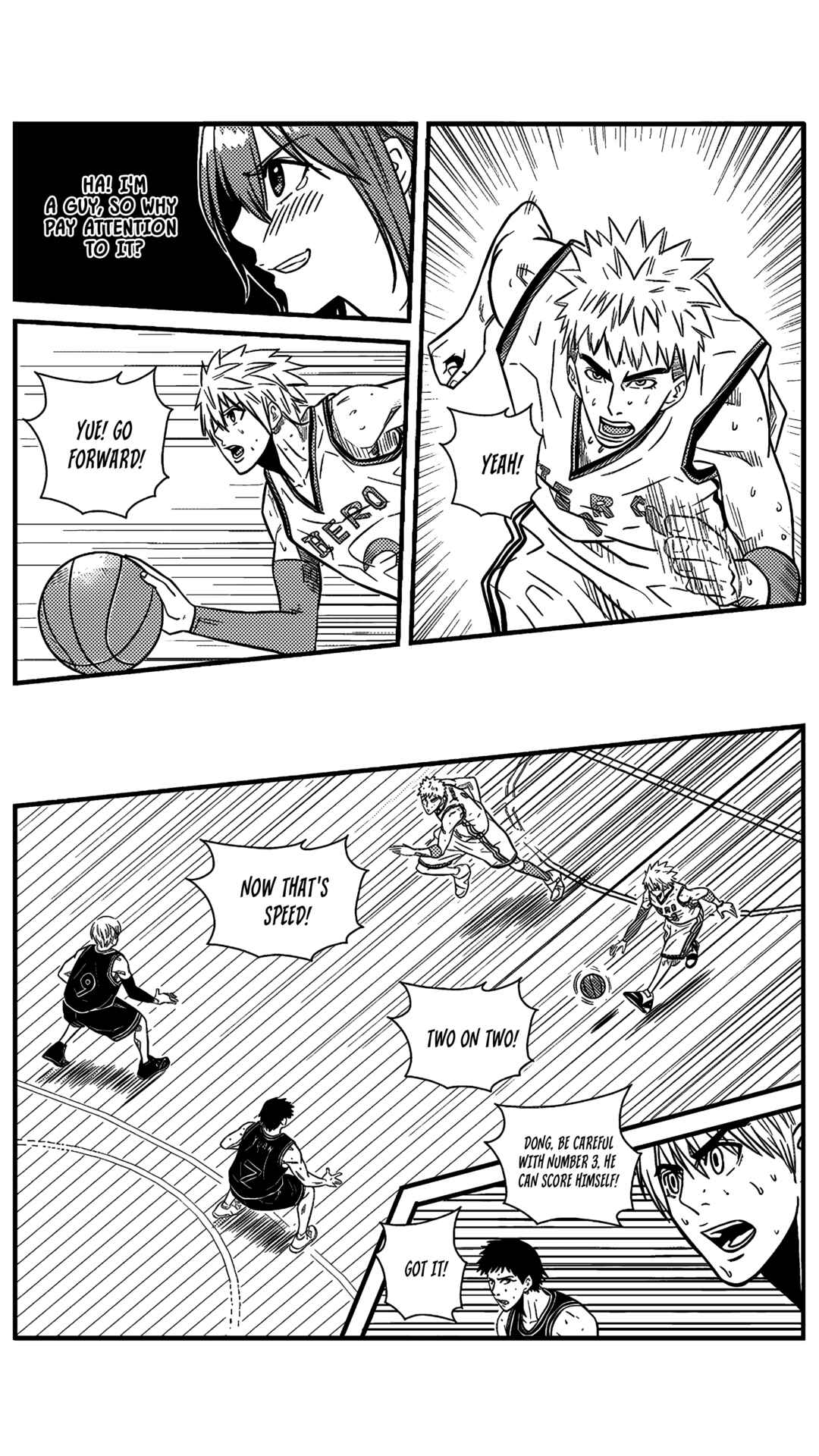 Chapter 93 - Page 10