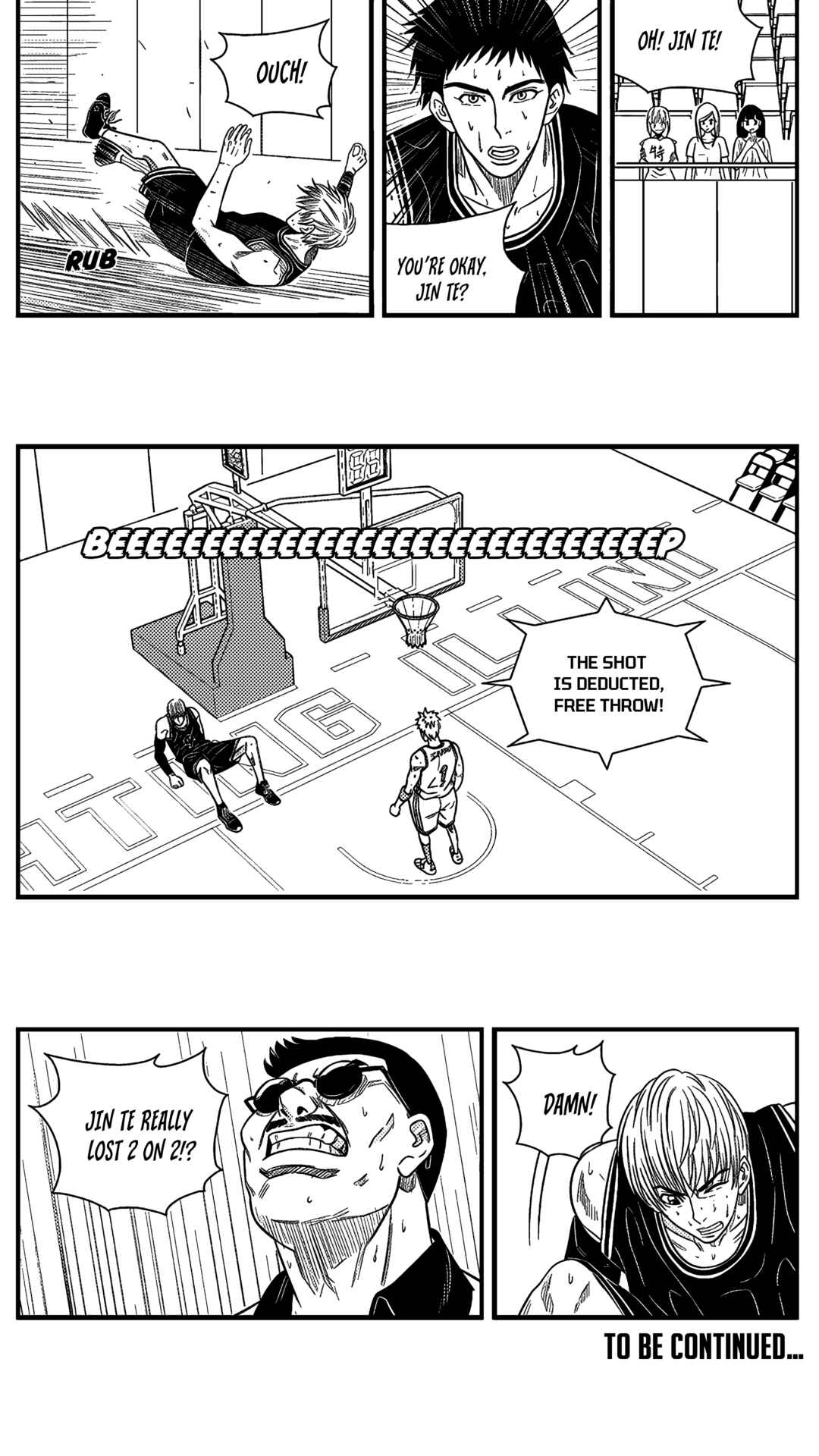 Chapter 93 - Page 16