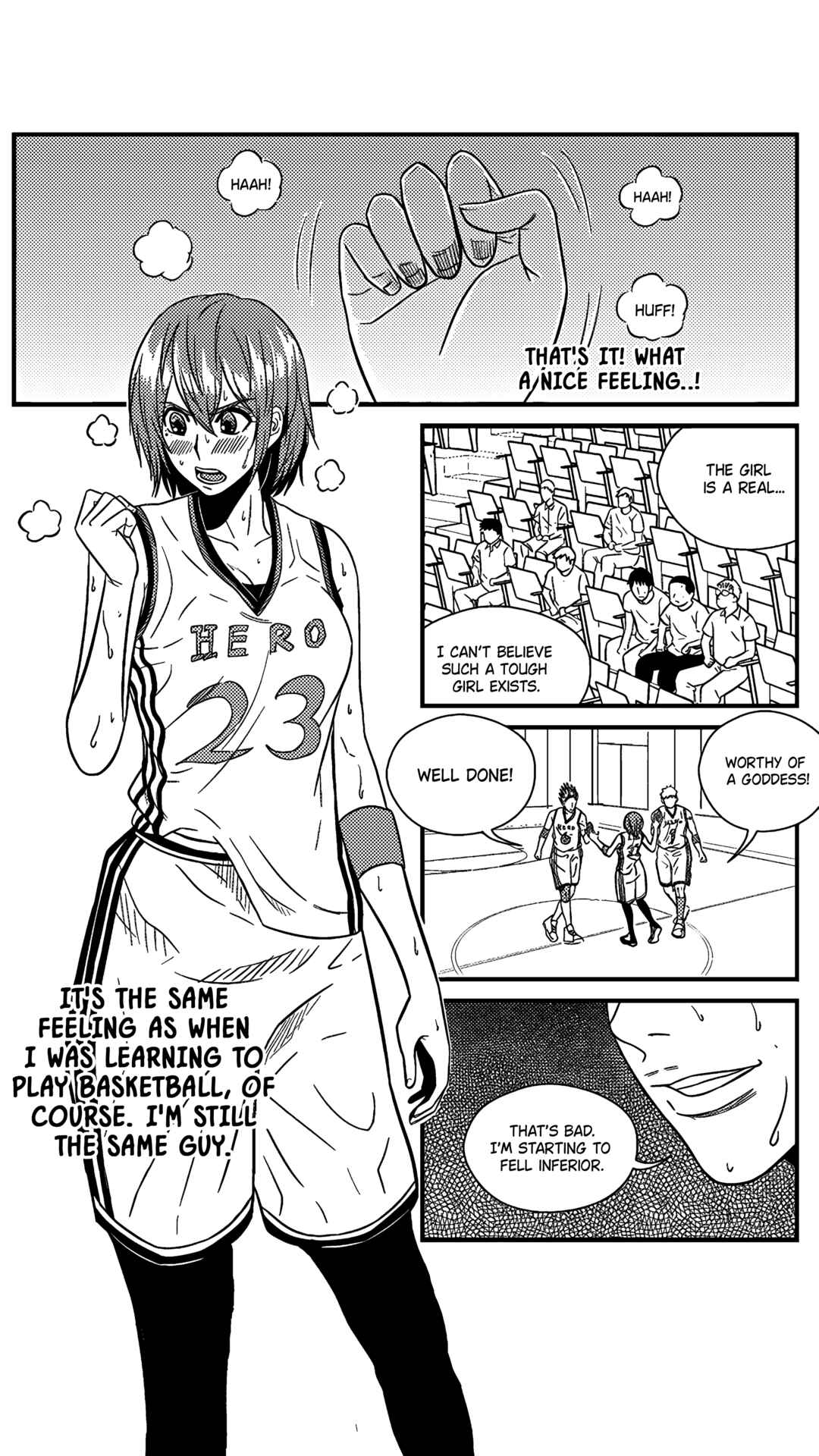 Chapter 93 - Page 5