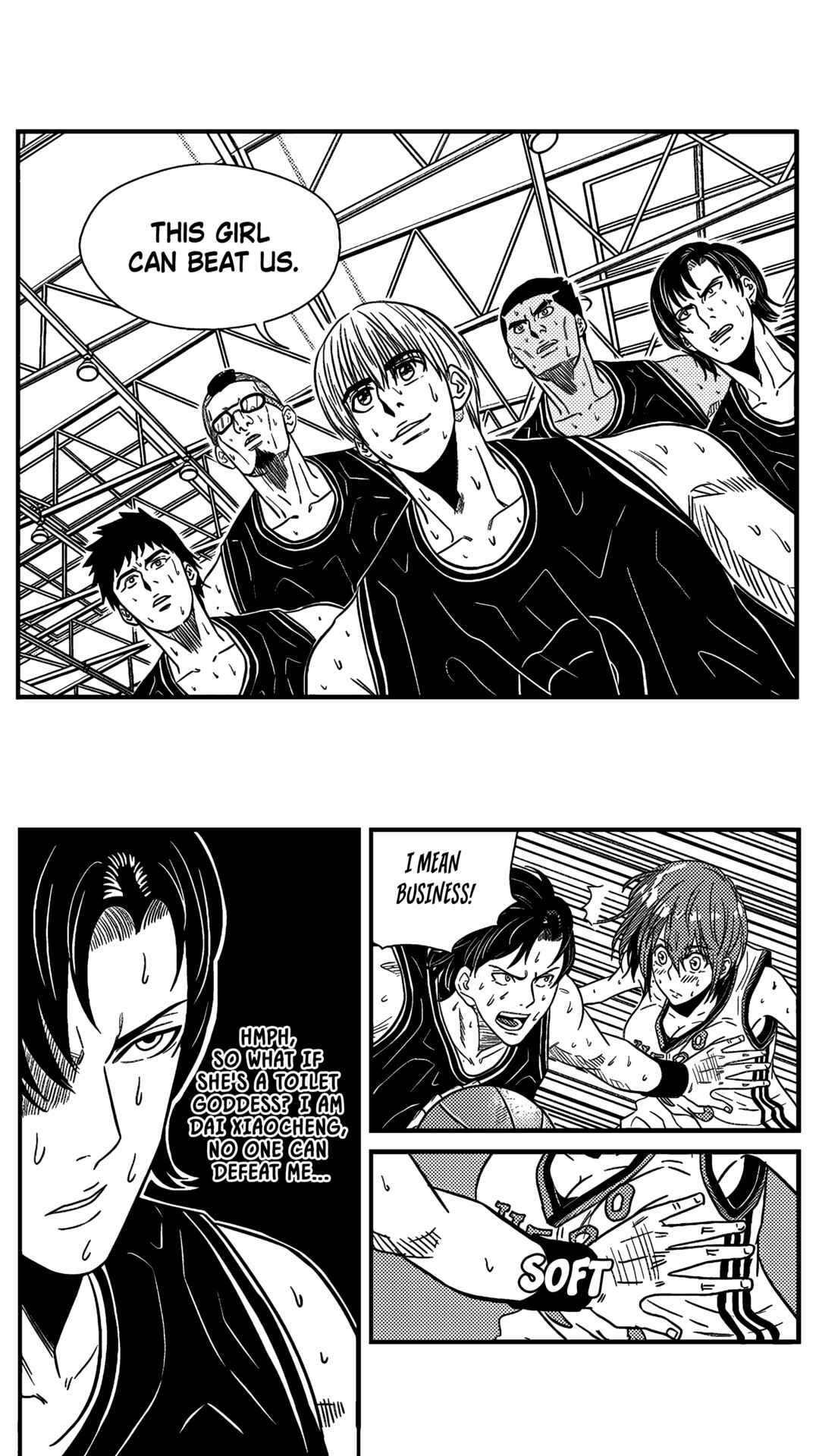 Chapter 93 - Page 6