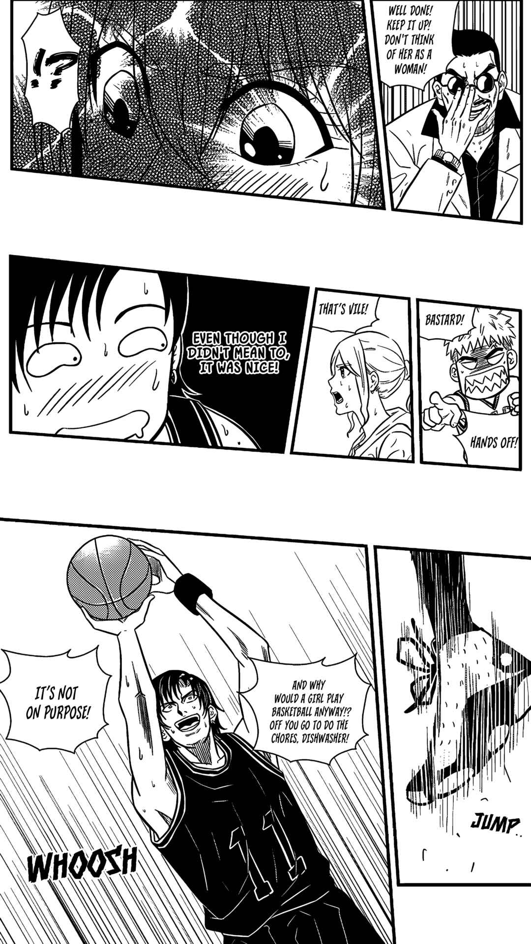 Chapter 93 - Page 7