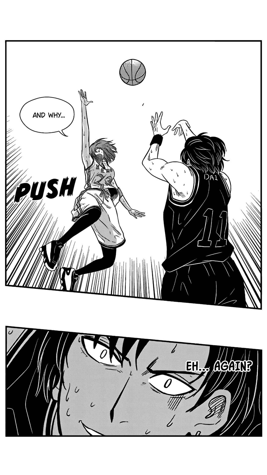 Chapter 93 - Page 8