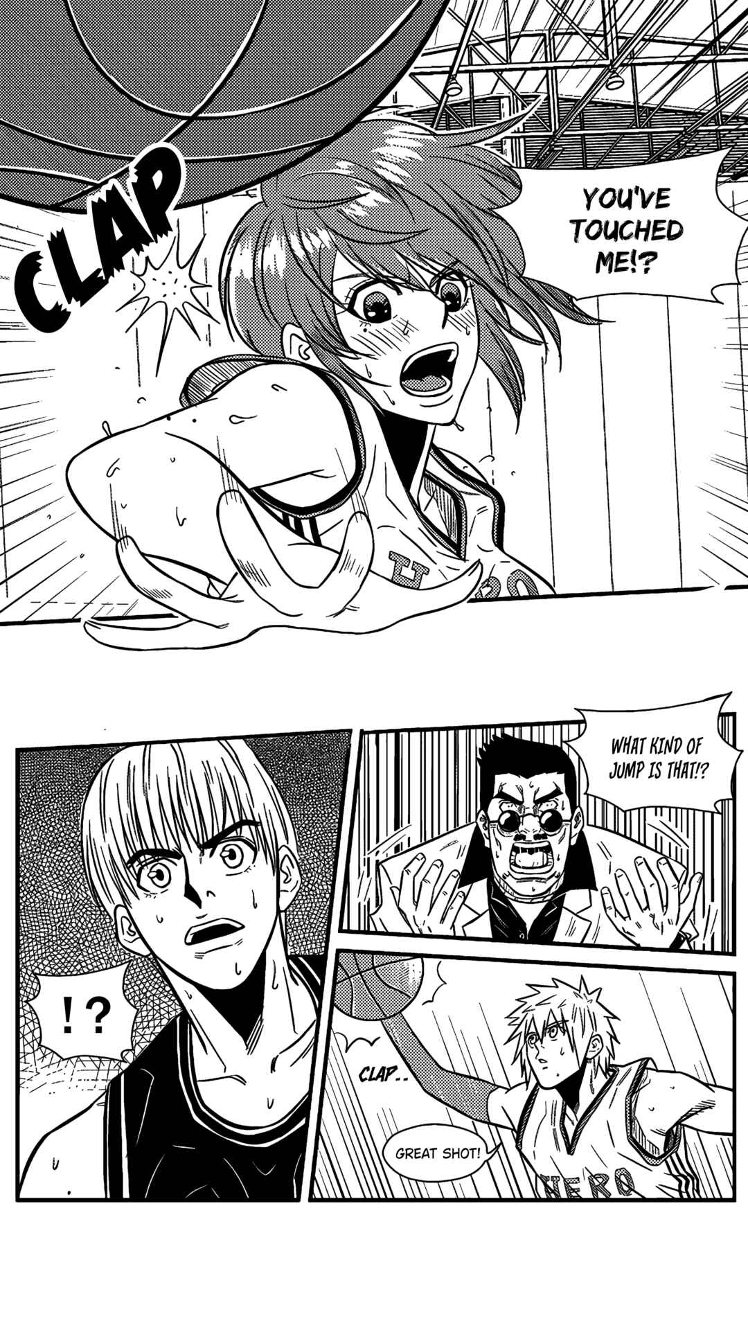 Chapter 93 - Page 9