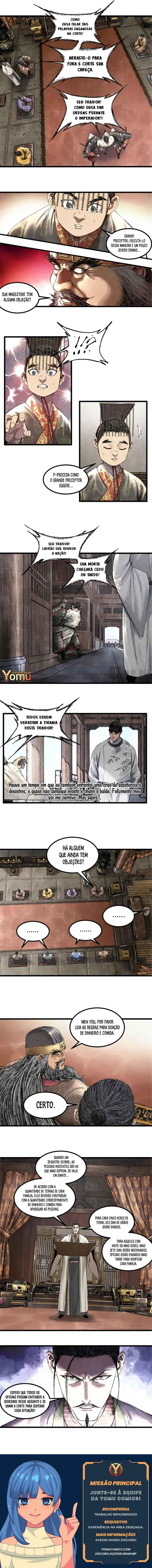 Chapter 69 - Page 21