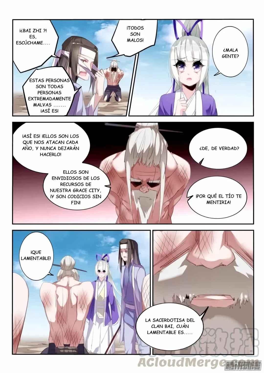 Chapter 207 - Page 10
