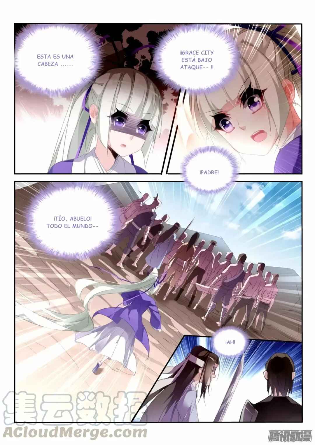 Chapter 207 - Page 4