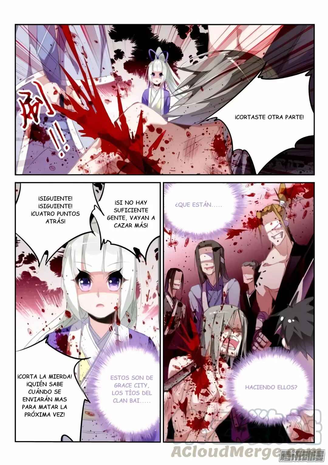 Chapter 207 - Page 6