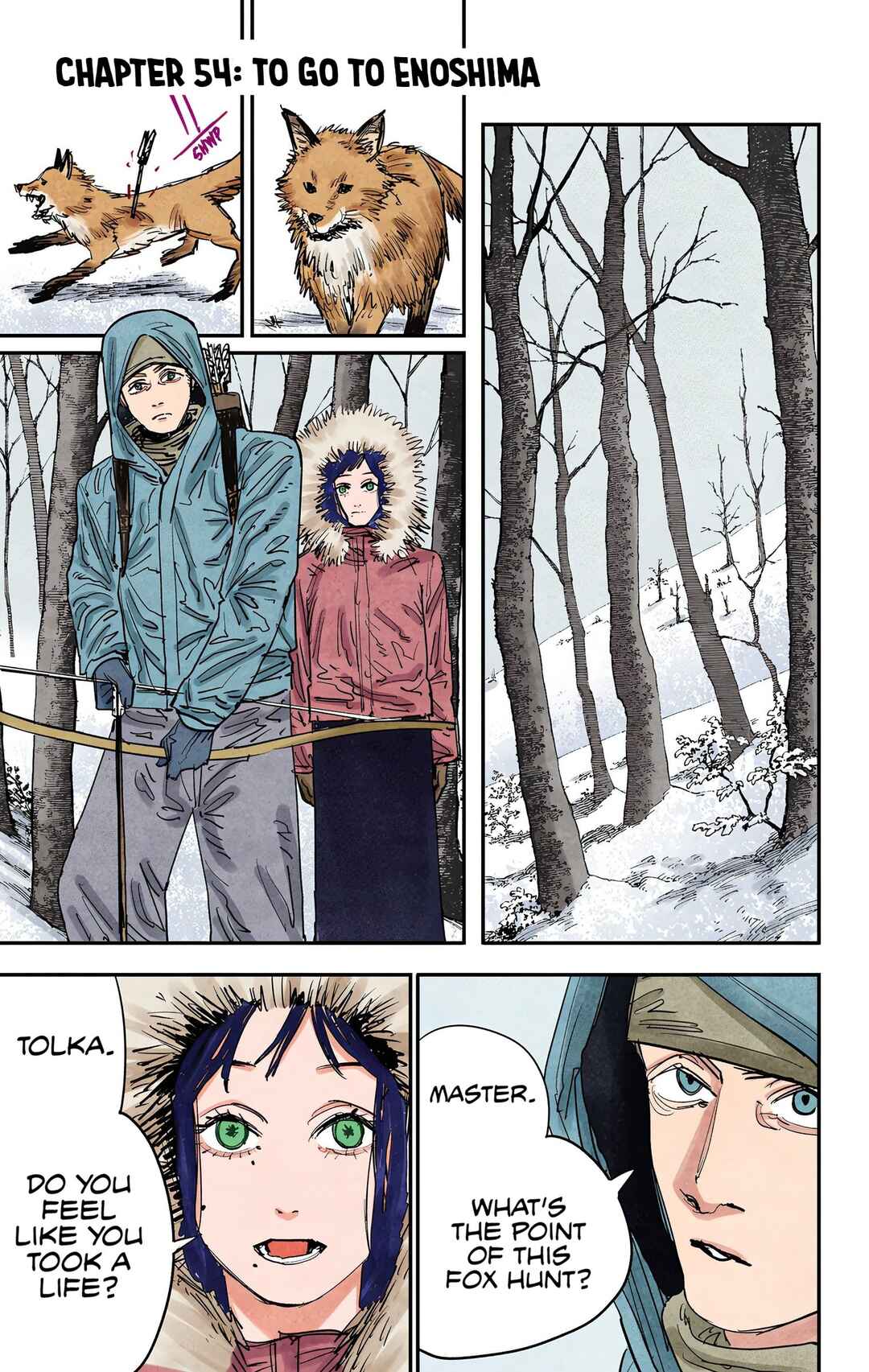Chapter 54 - Page 1