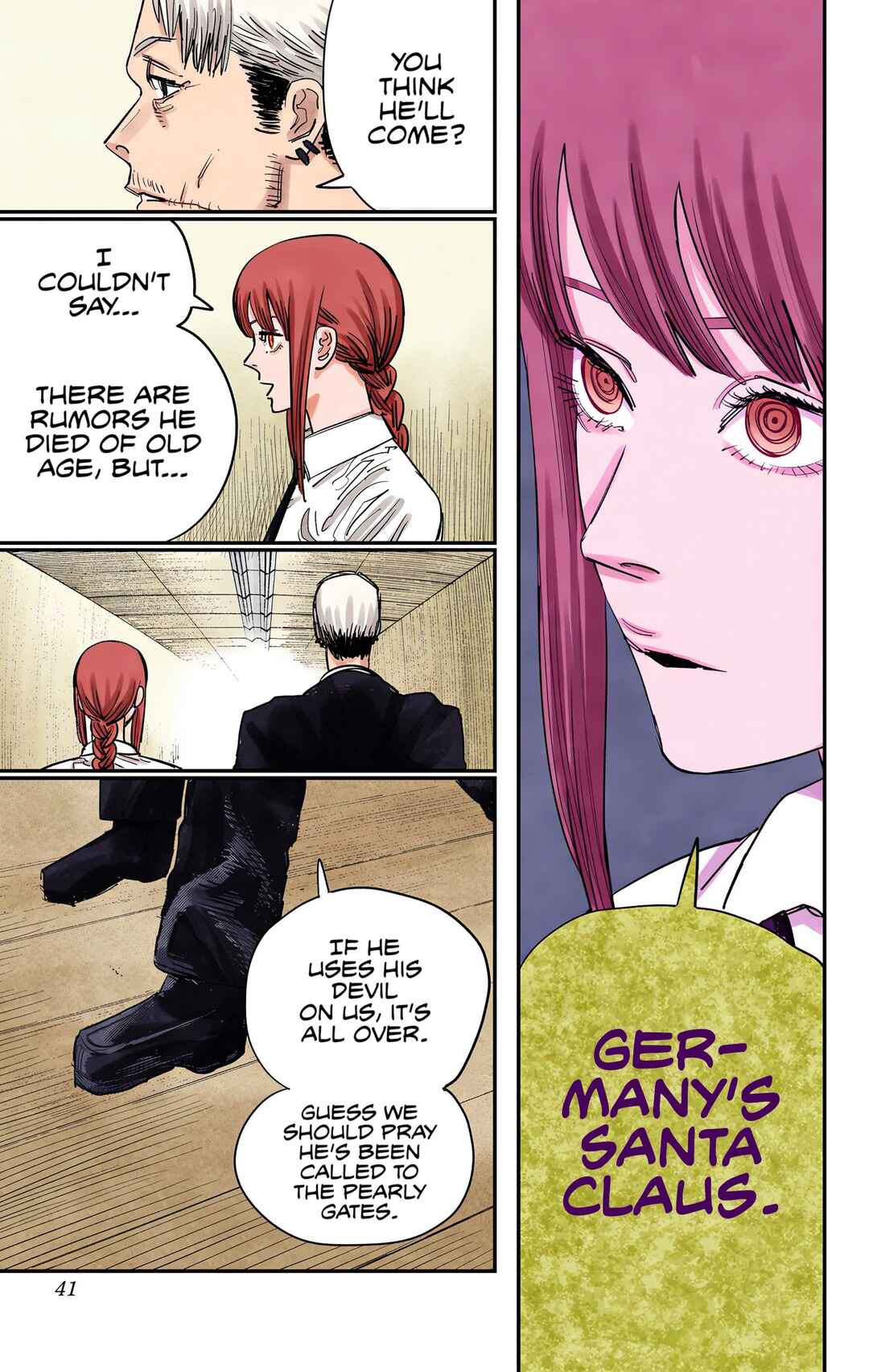 Chapter 54 - Page 13