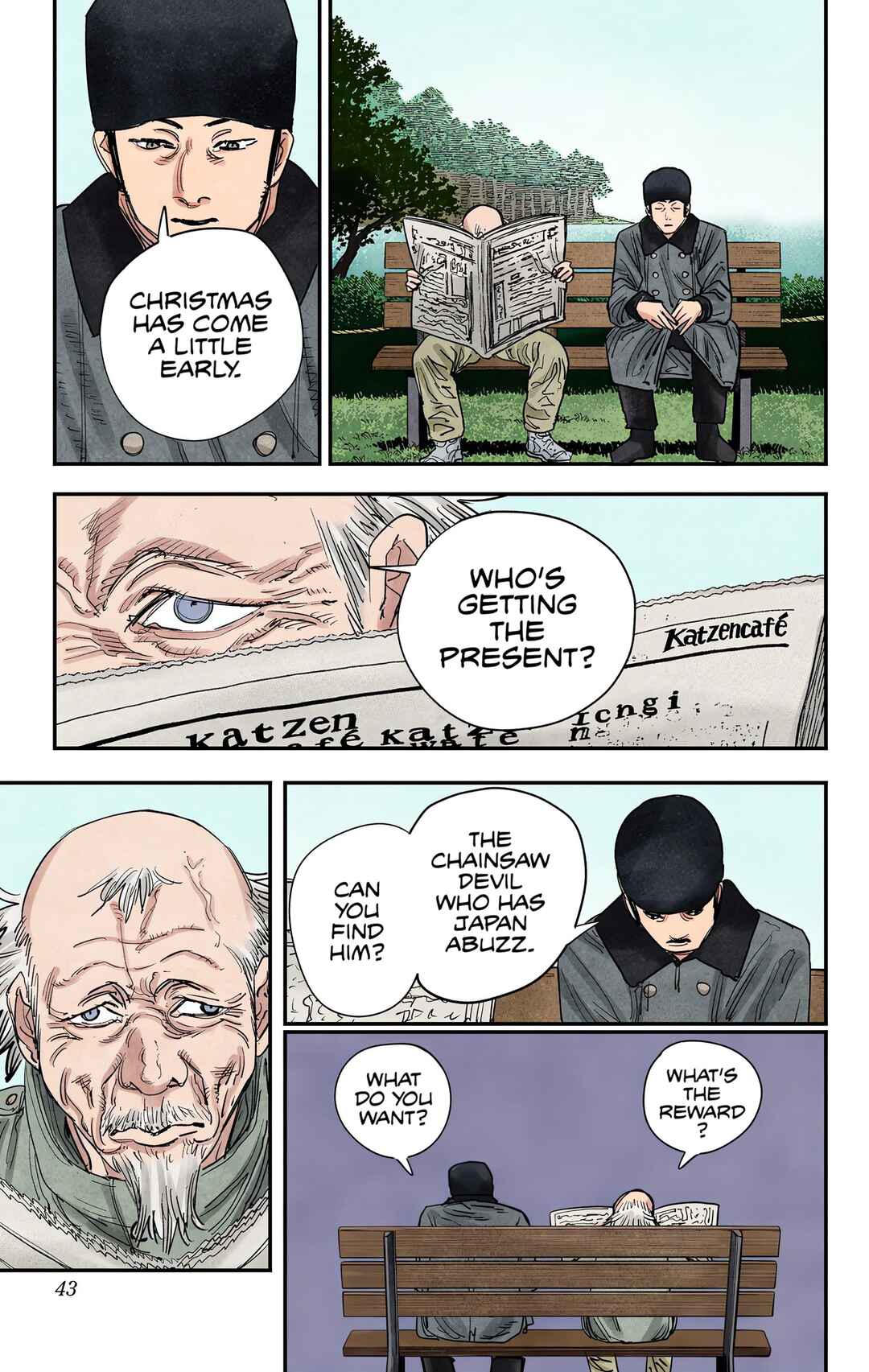 Chapter 54 - Page 15