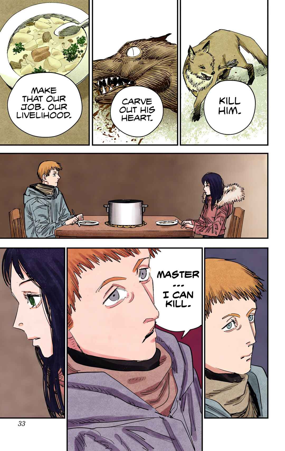 Chapter 54 - Page 5