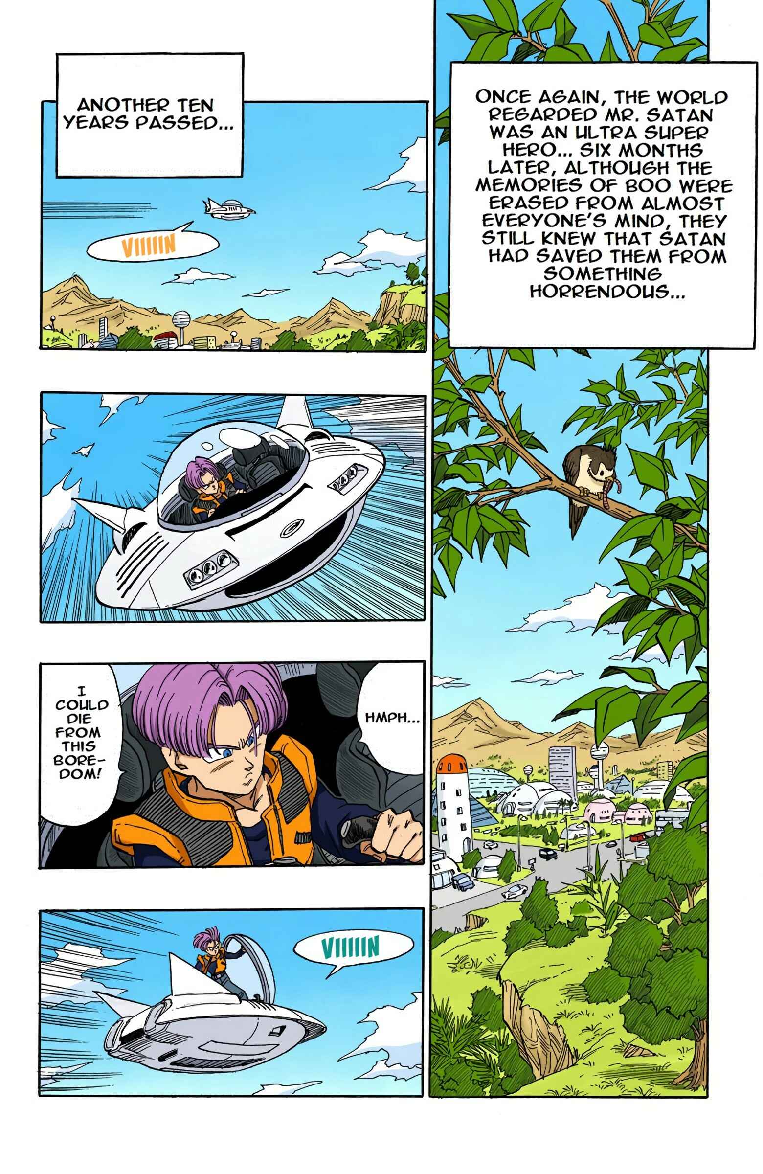 Chapter 517 - Page 12