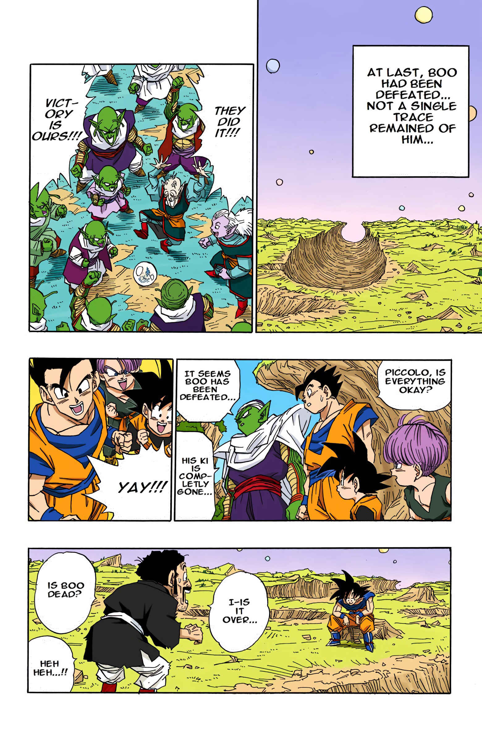 Chapter 517 - Page 2