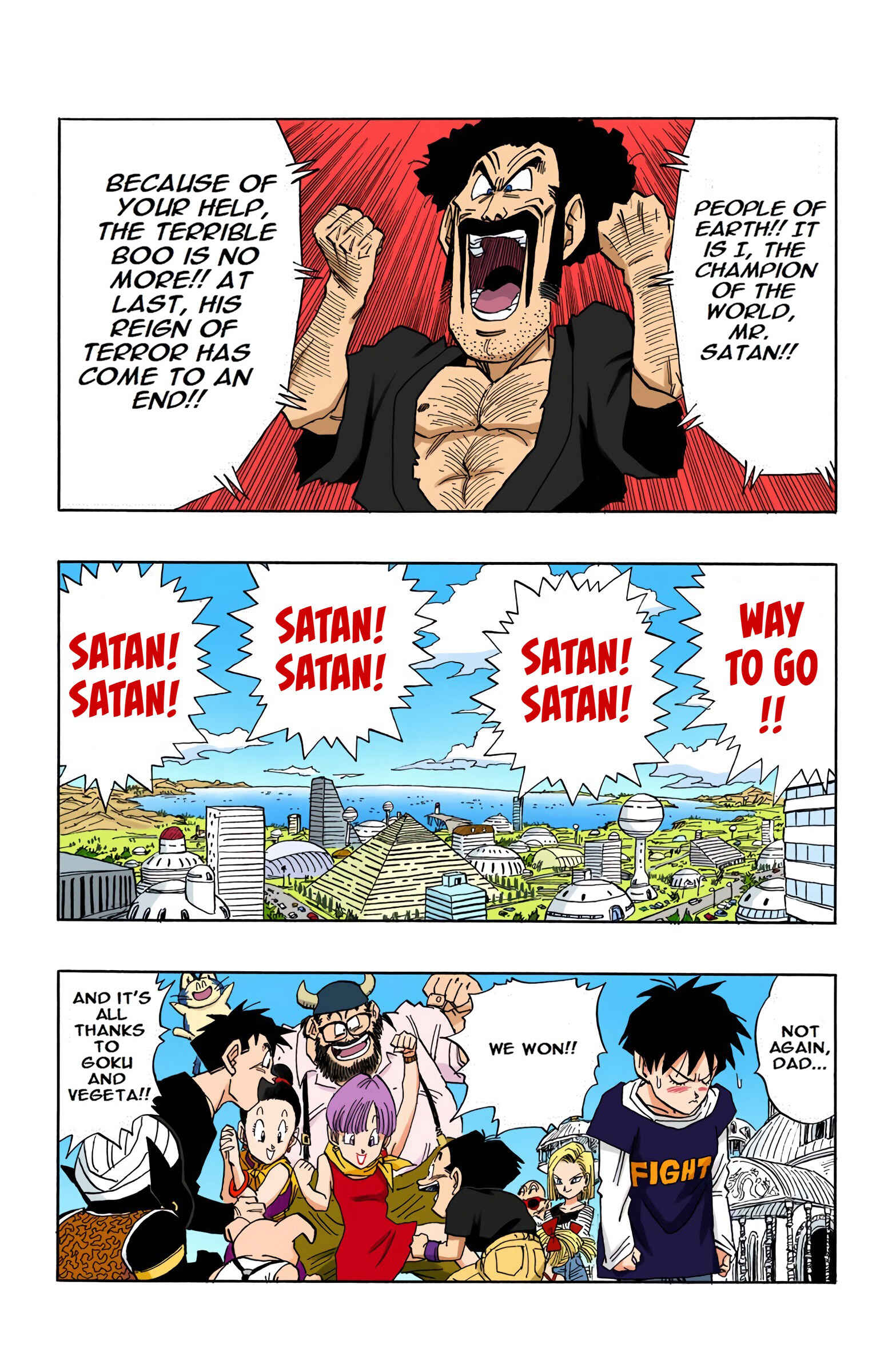Chapter 517 - Page 3