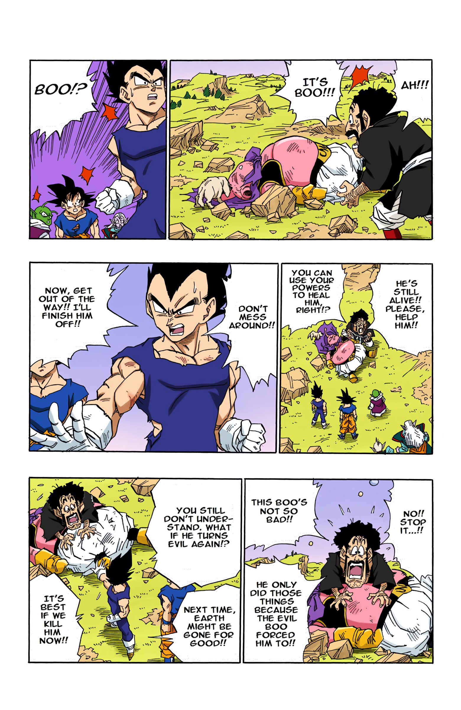 Chapter 517 - Page 5