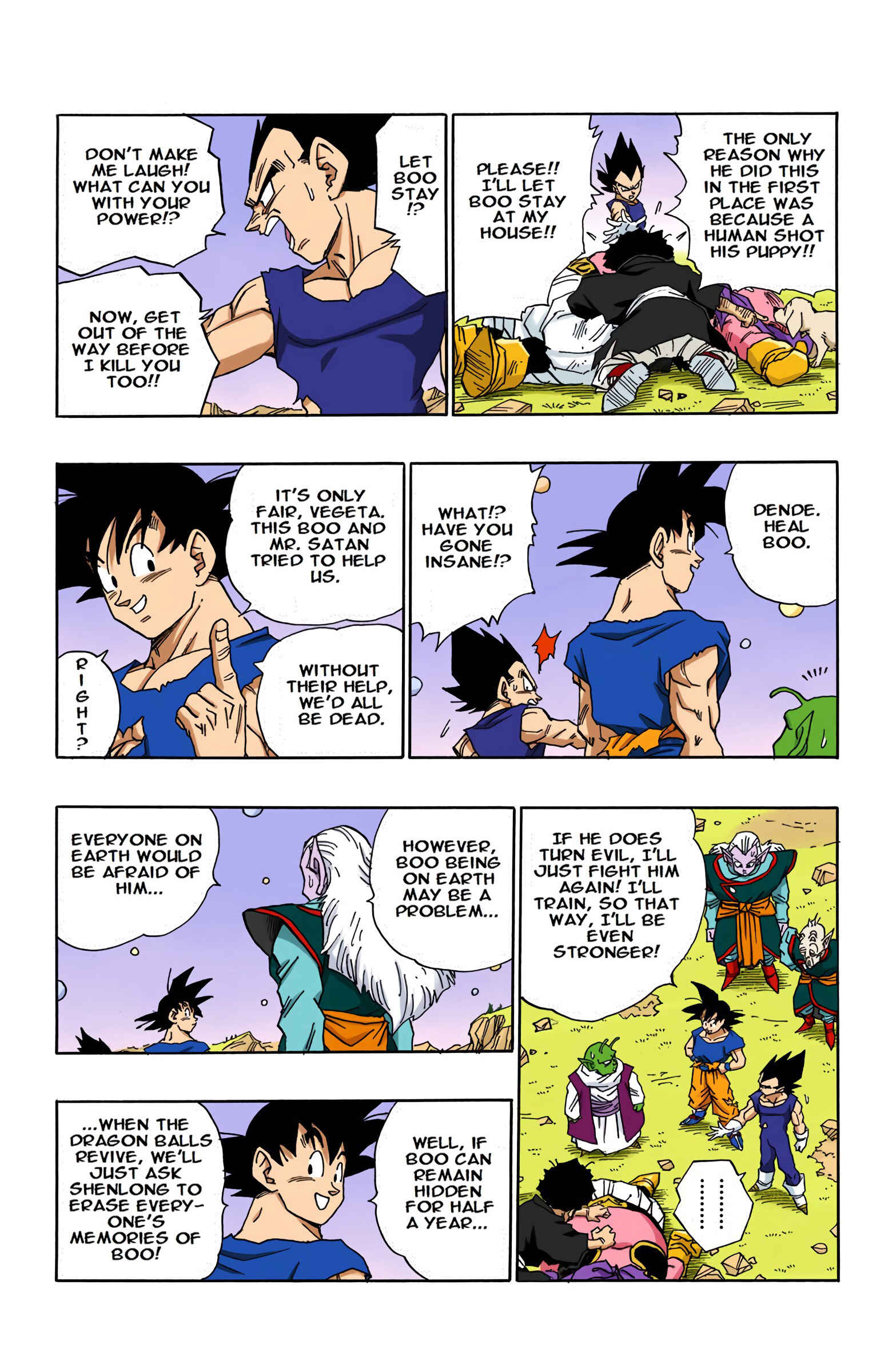 Chapter 517 - Page 6