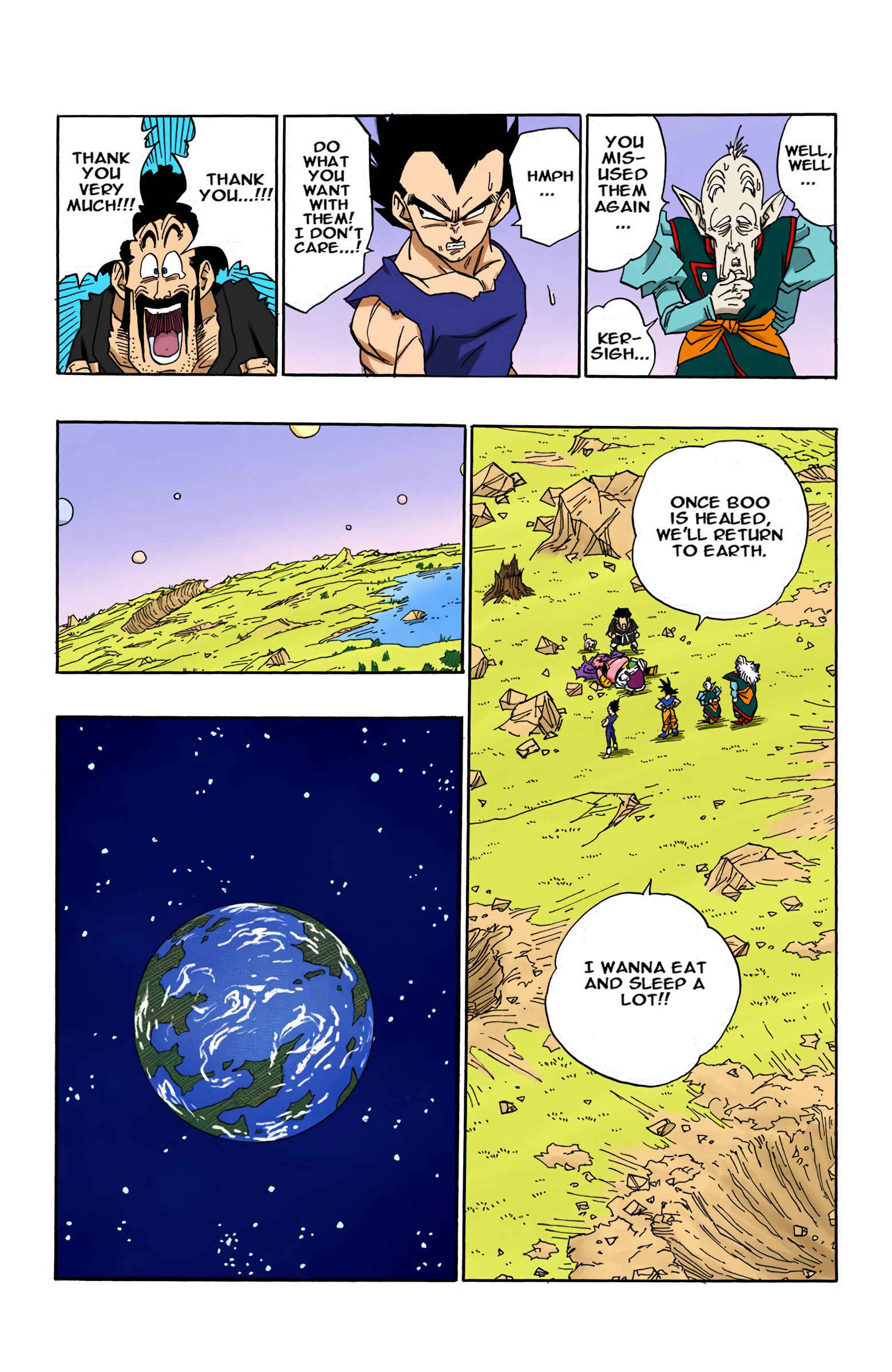 Chapter 517 - Page 7