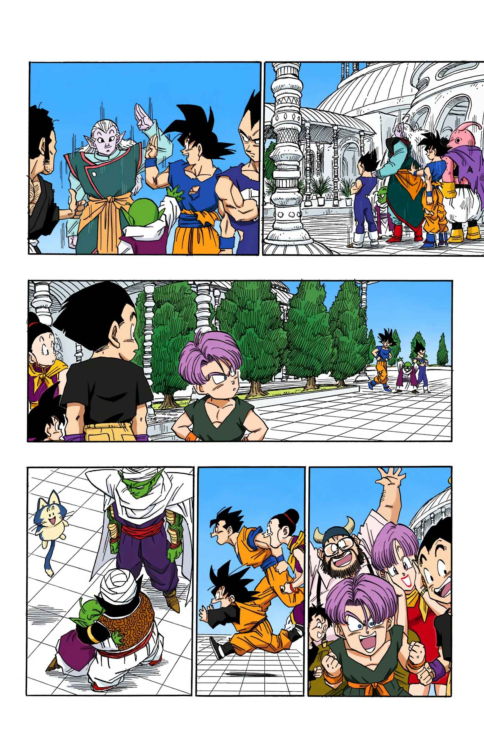 Chapter 517 - Page 8