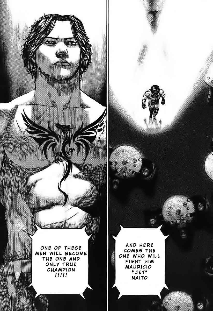 Chapter 248 - Page 18