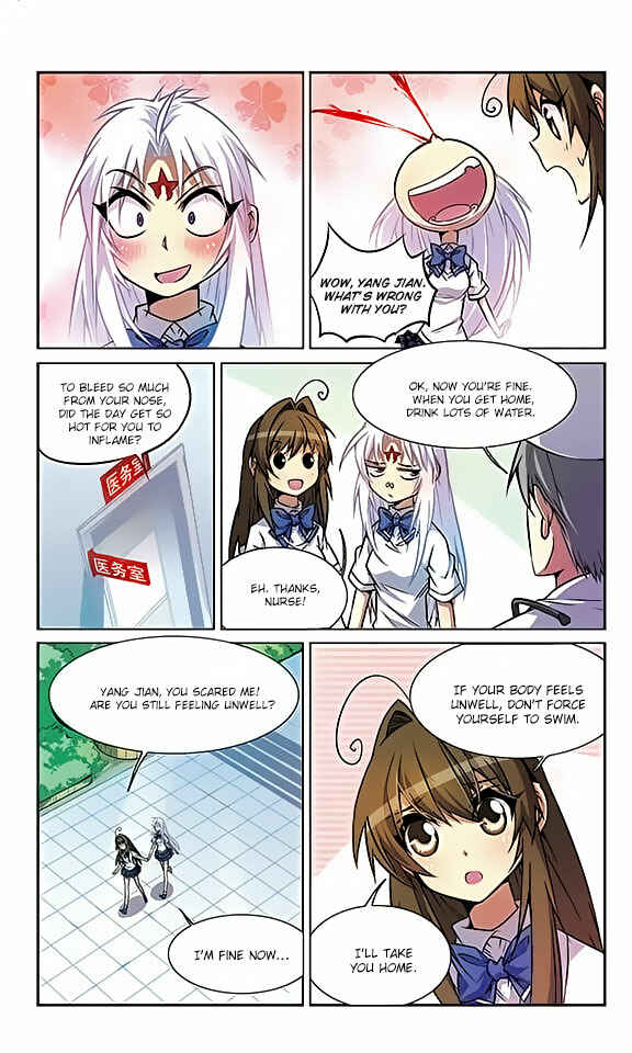 Chapter 36 - Page 9