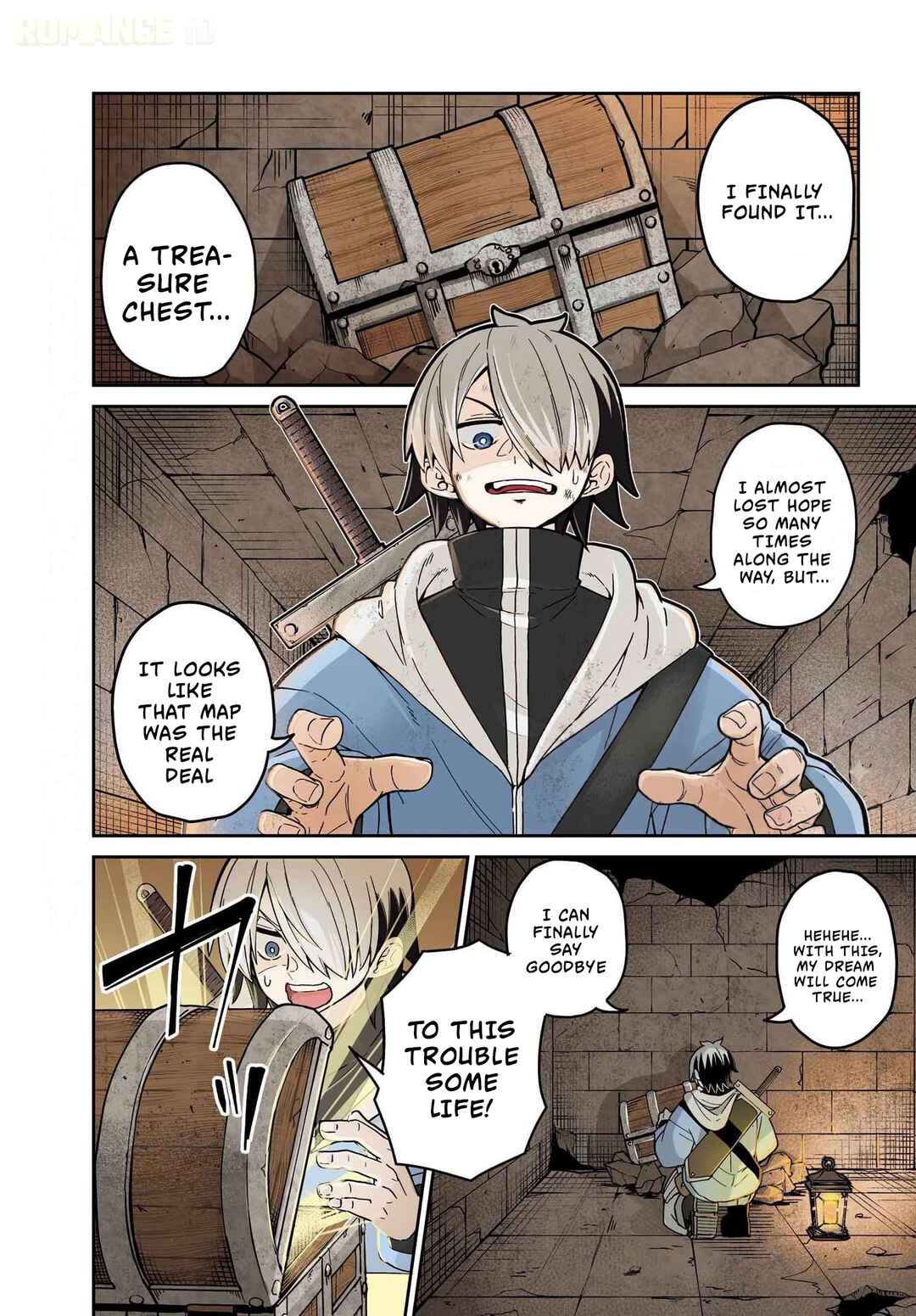 Chapter 1 - Page 2