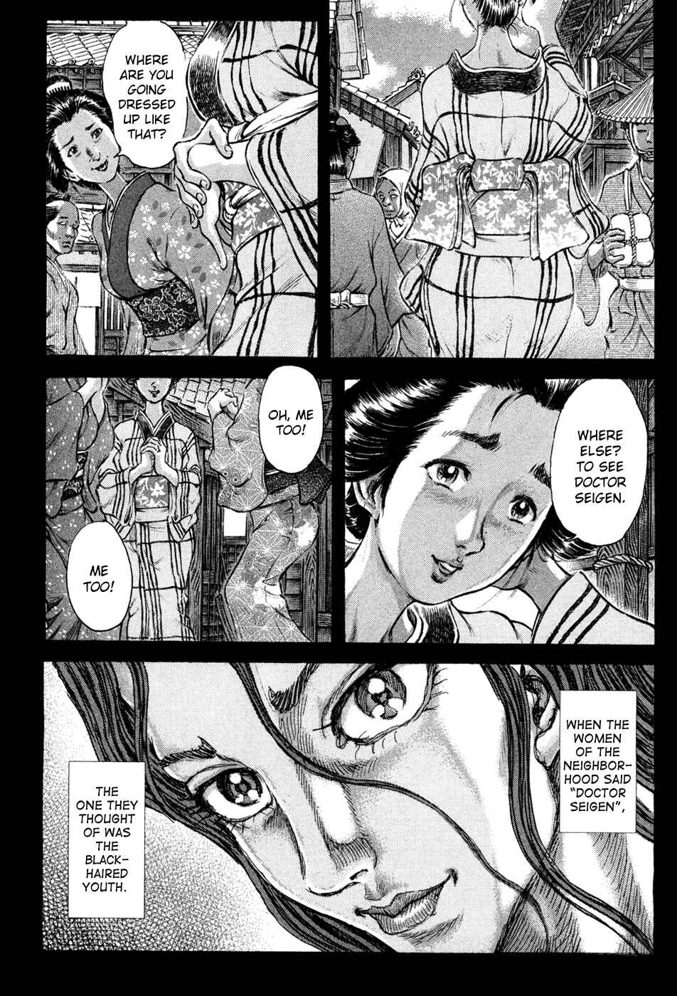 Chapter 62 - Page 10