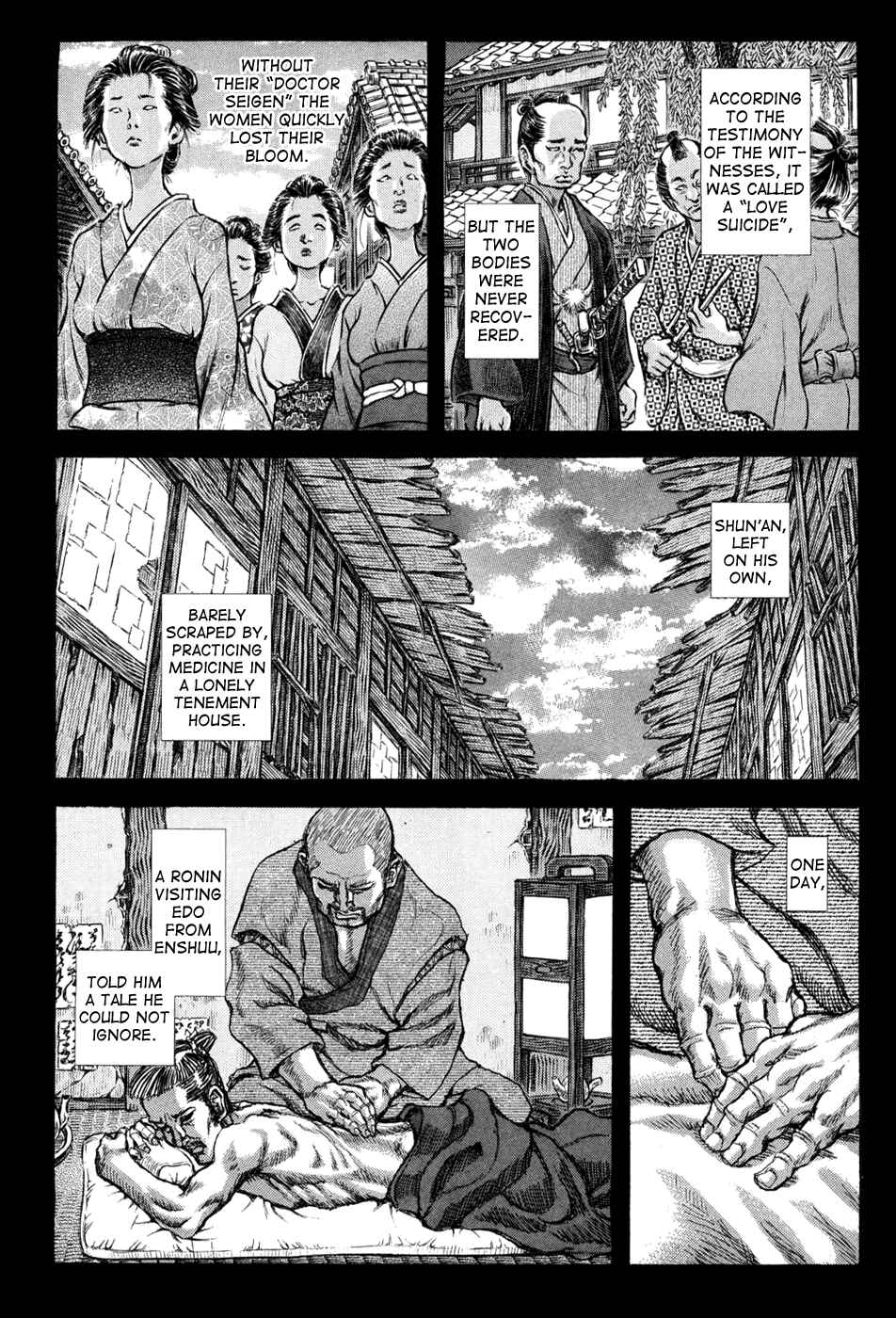 Chapter 62 - Page 29