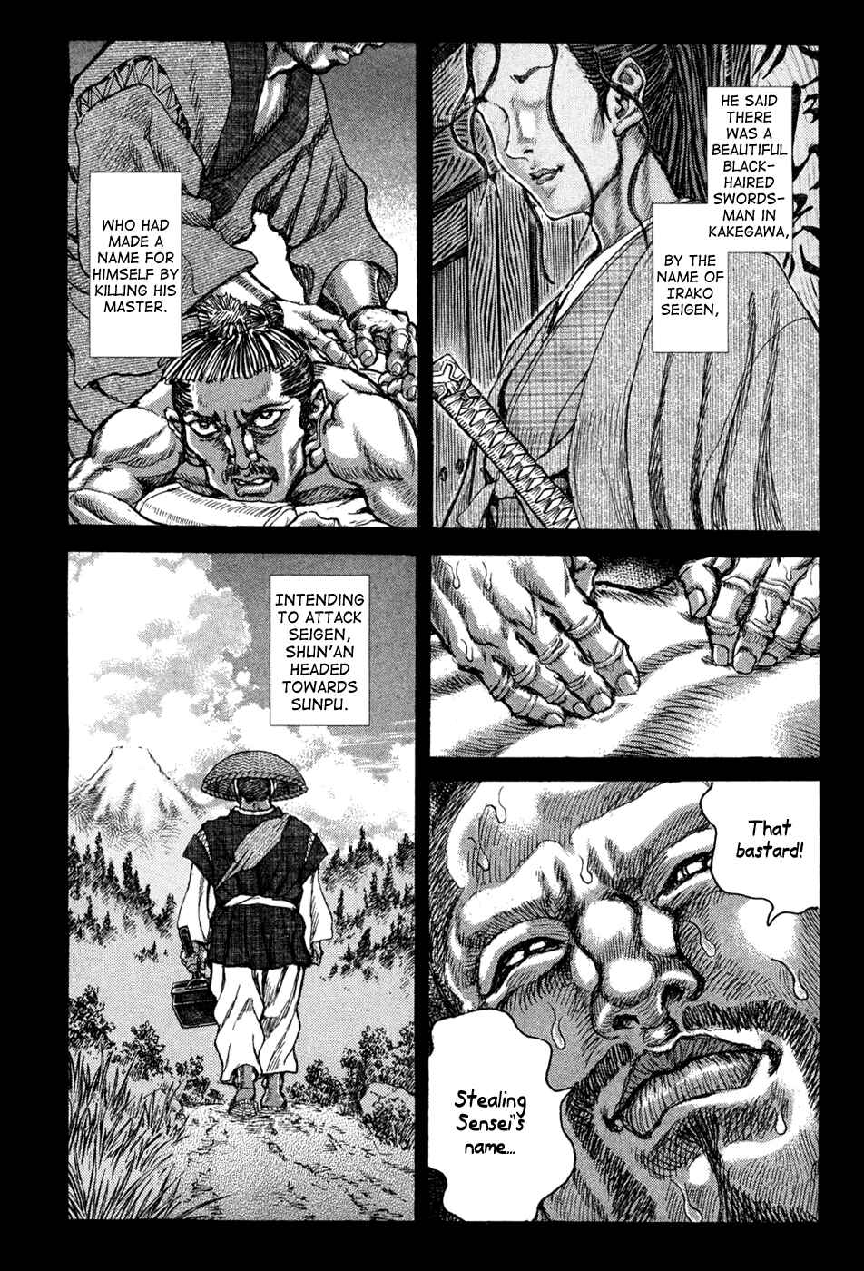Chapter 62 - Page 30
