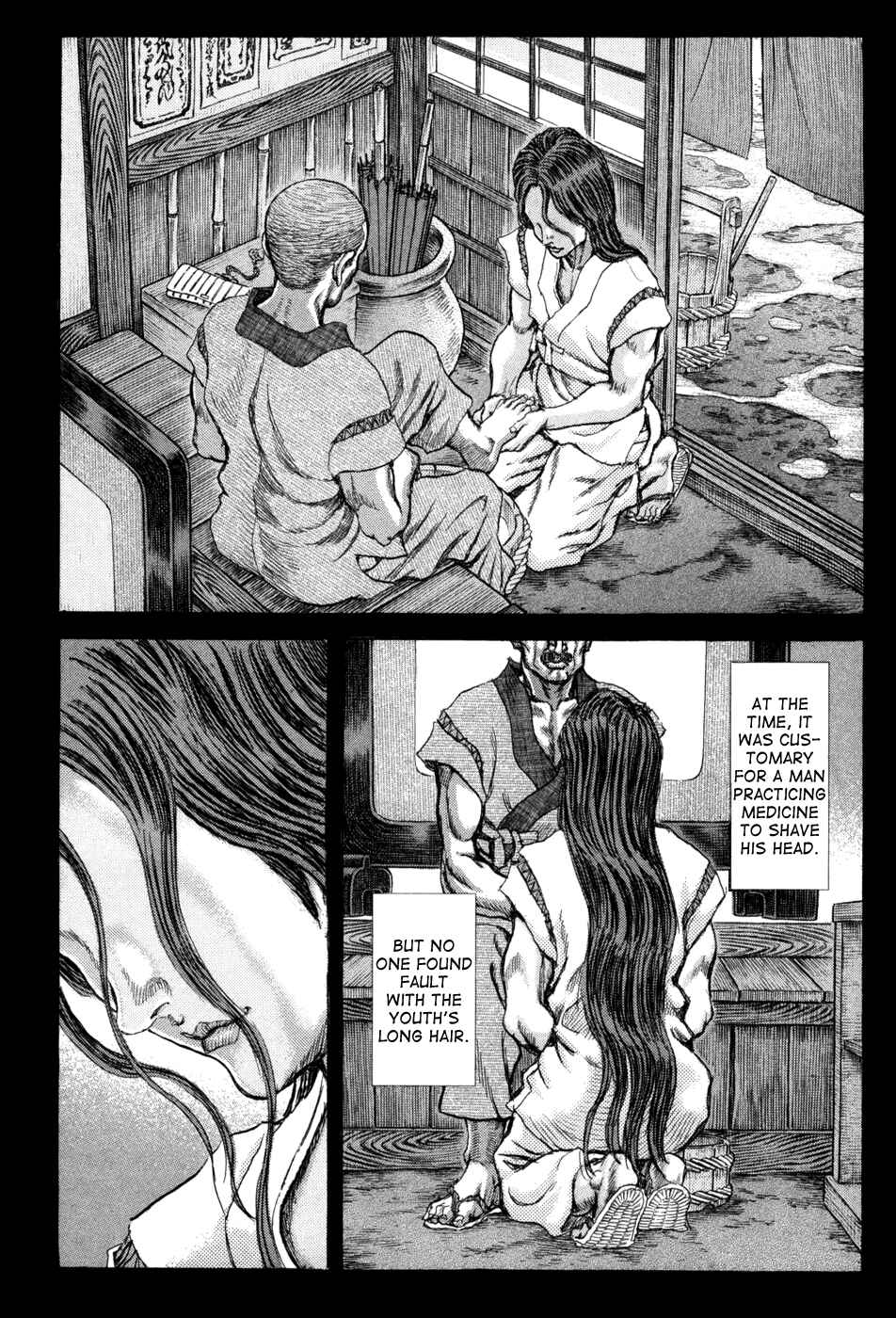 Chapter 62 - Page 8
