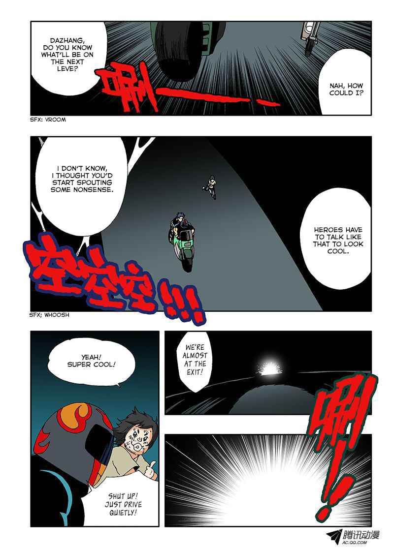 Chapter 10 - Page 11