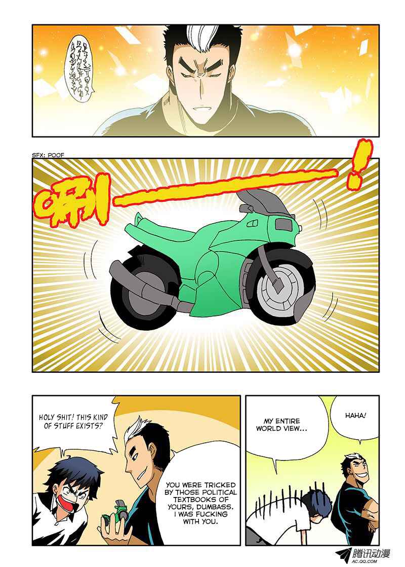 Chapter 10 - Page 5