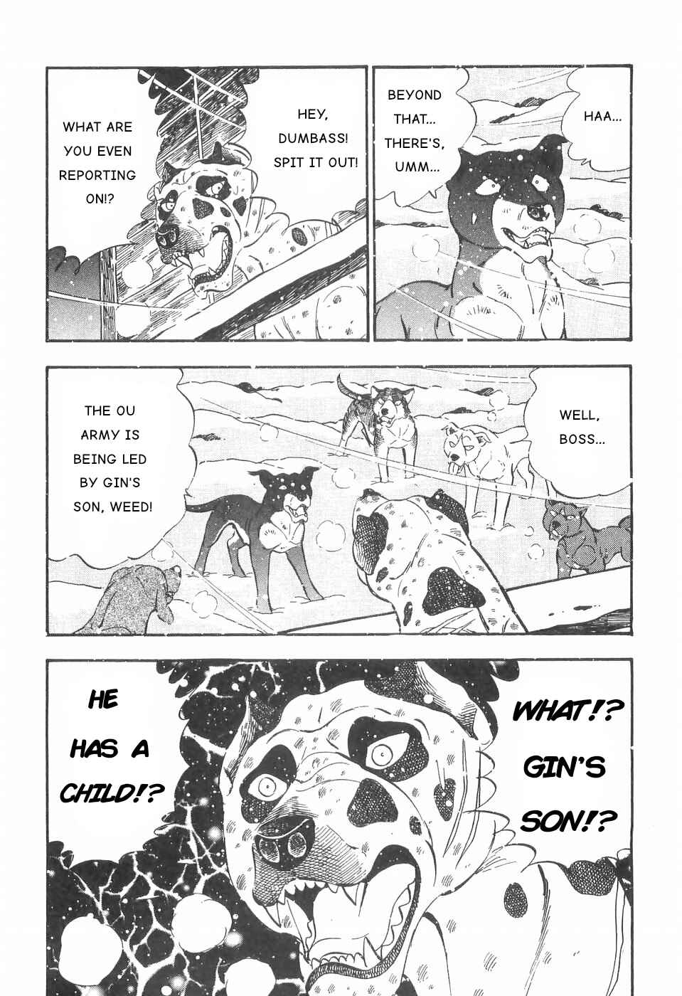 Chapter 84 - Page 18