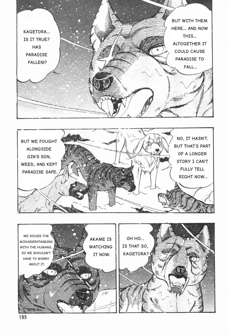 Chapter 84 - Page 5