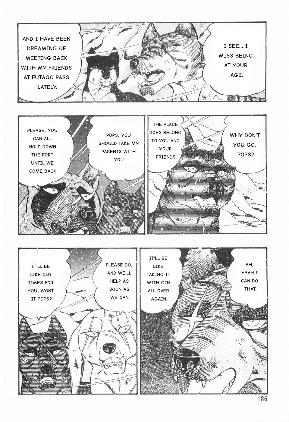 Chapter 84 - Page 6