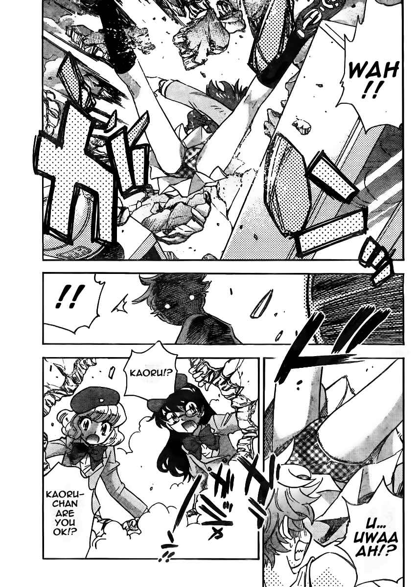 Chapter 378 - Page 12