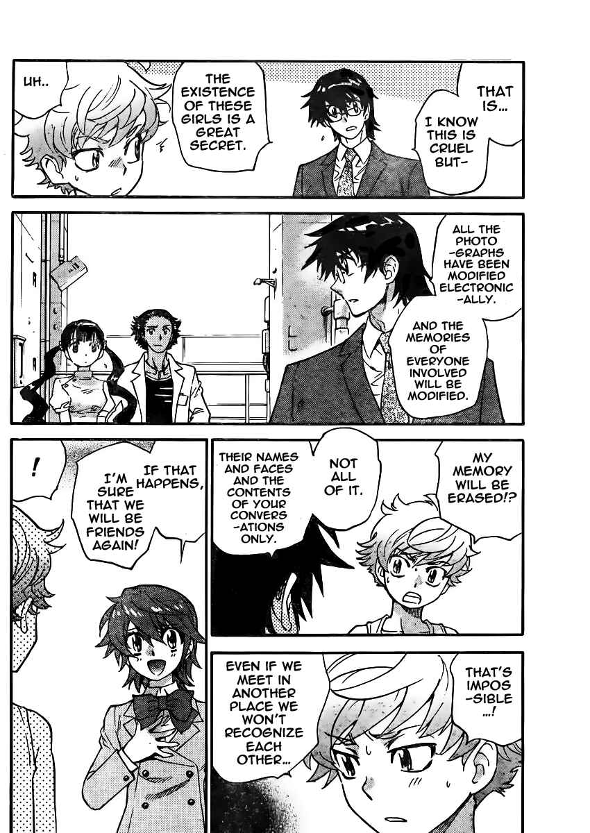 Chapter 378 - Page 24