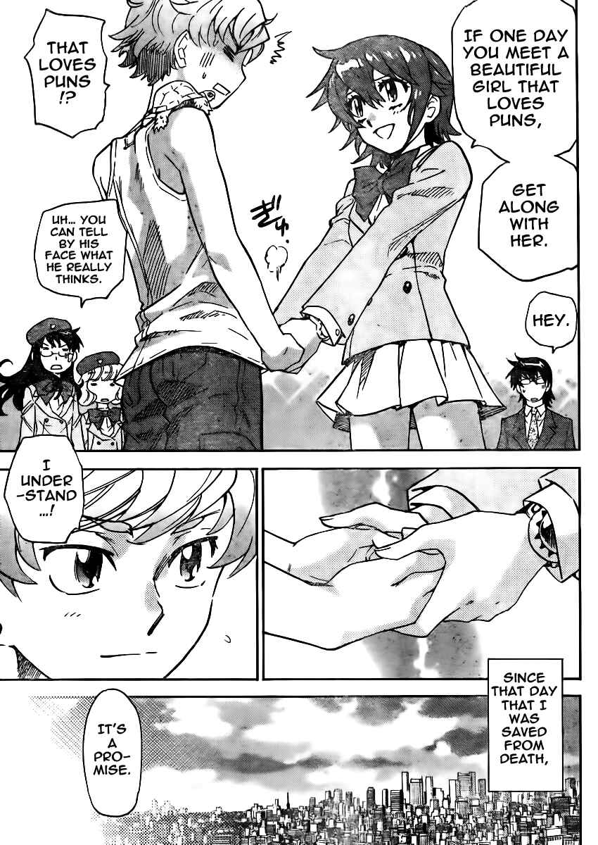 Chapter 378 - Page 25