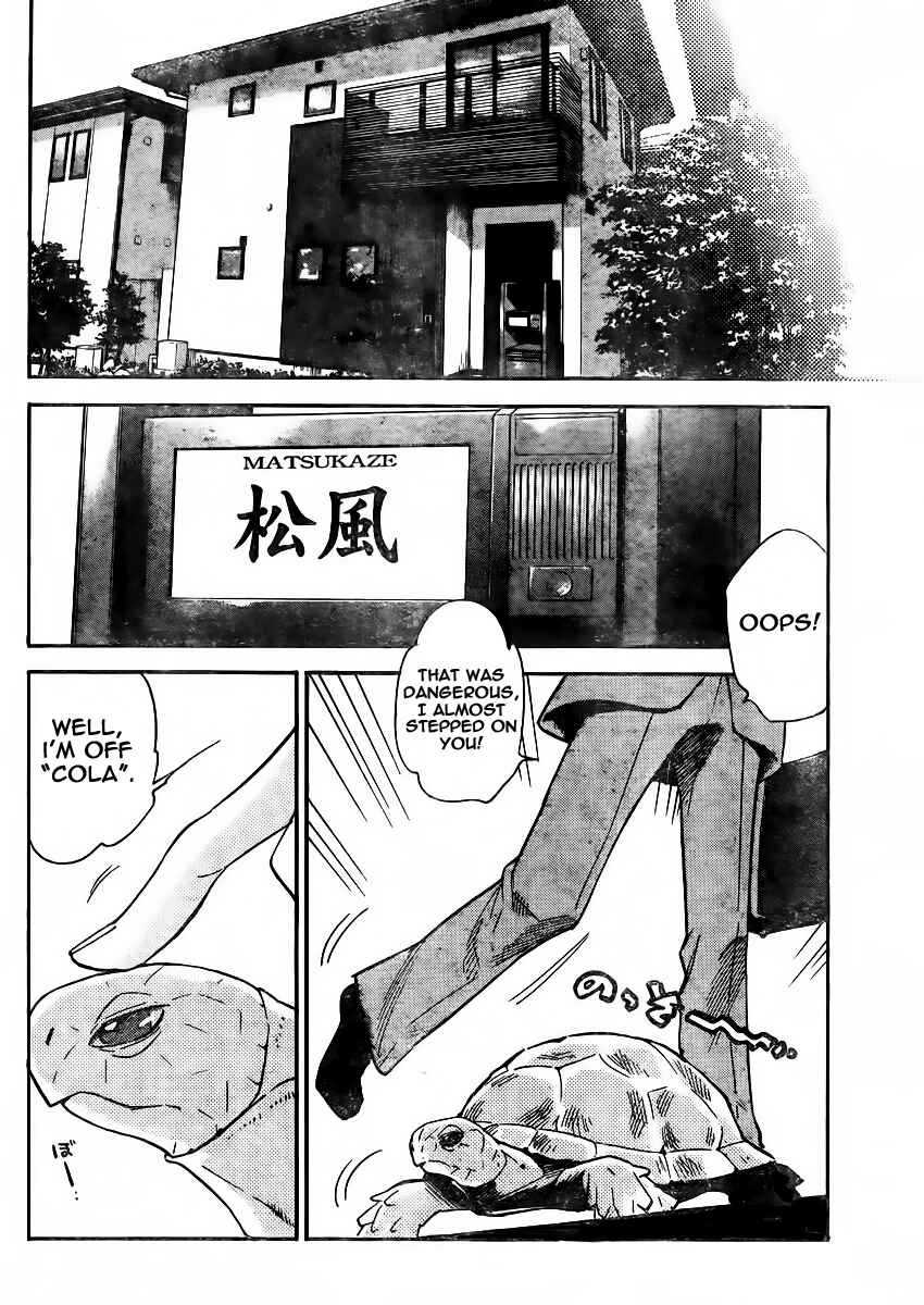 Chapter 378 - Page 26