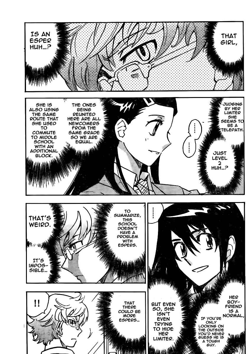 Chapter 378 - Page 29