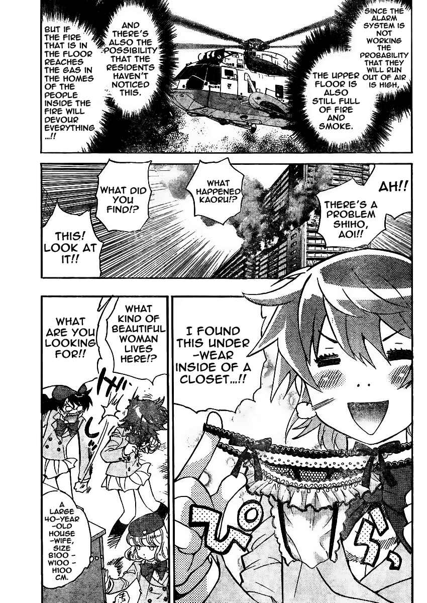 Chapter 378 - Page 8