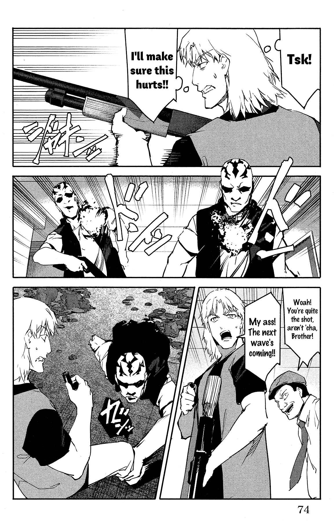 Chapter 58 - Page 24