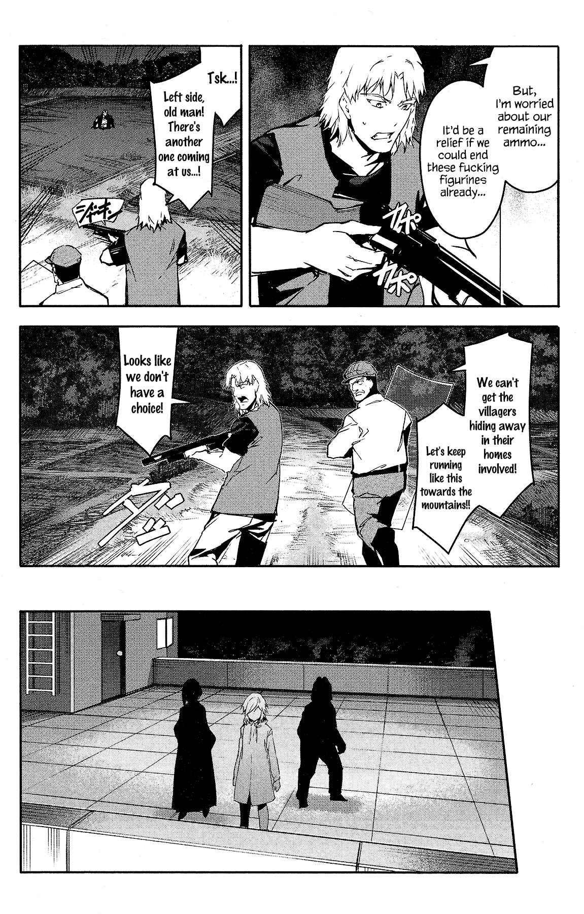 Chapter 58 - Page 34