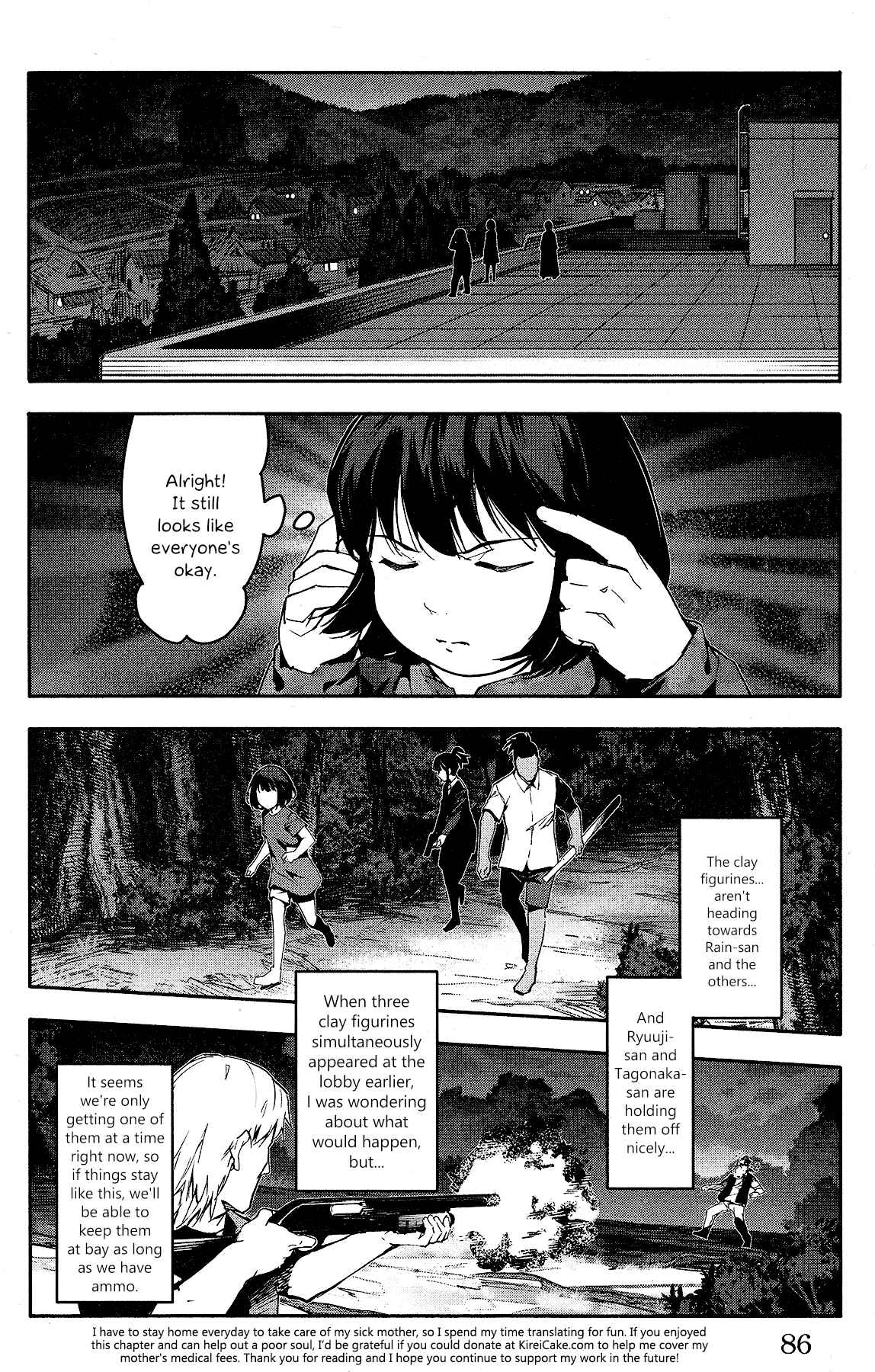 Chapter 58 - Page 36