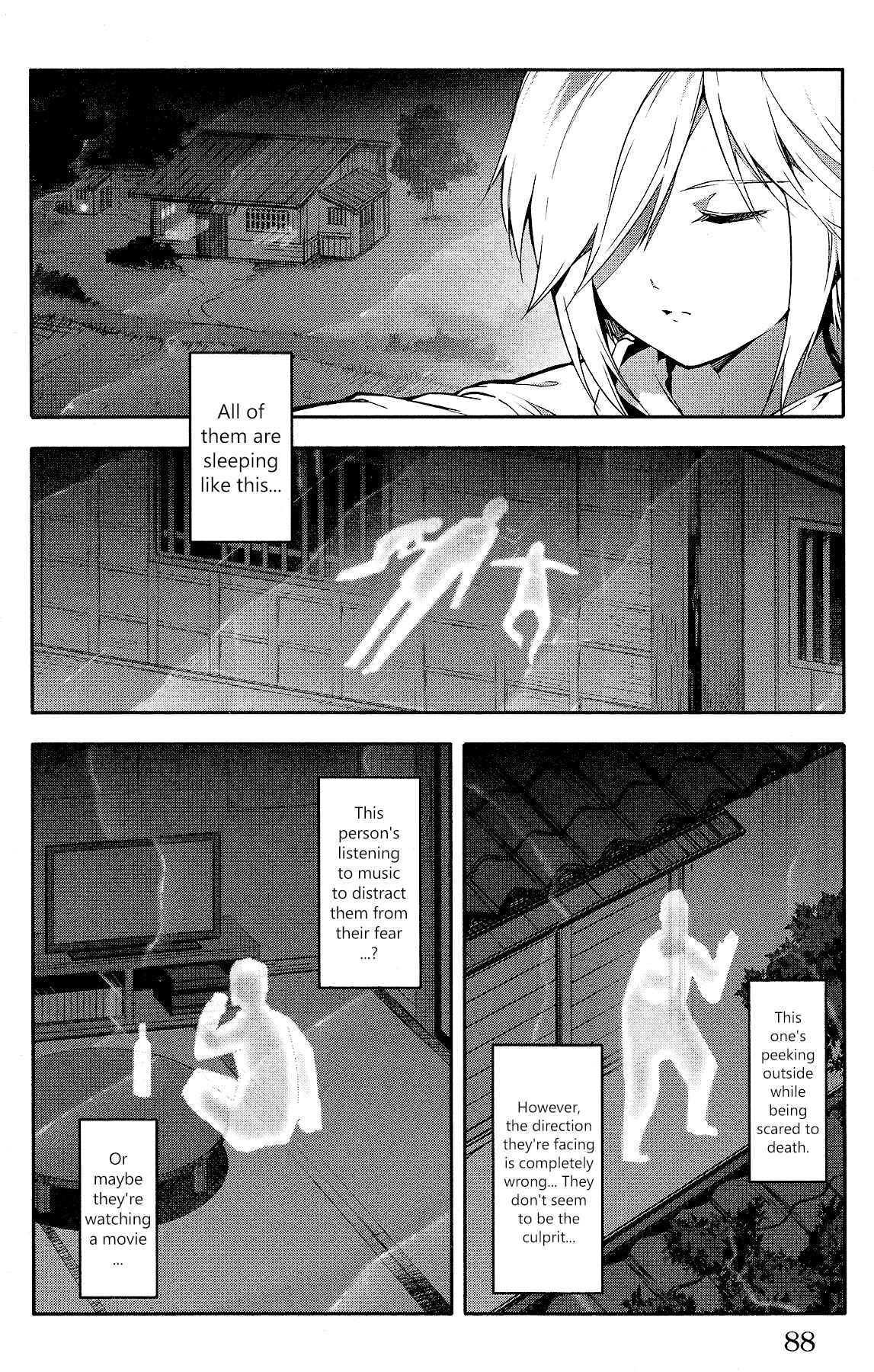 Chapter 58 - Page 38