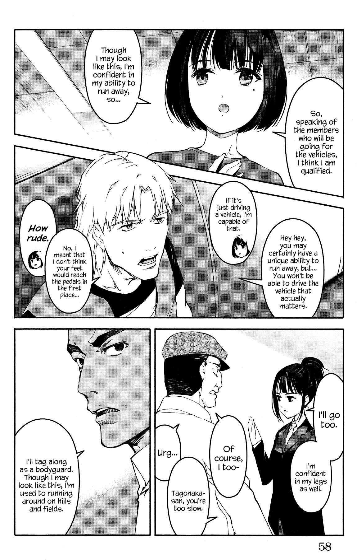 Chapter 58 - Page 8