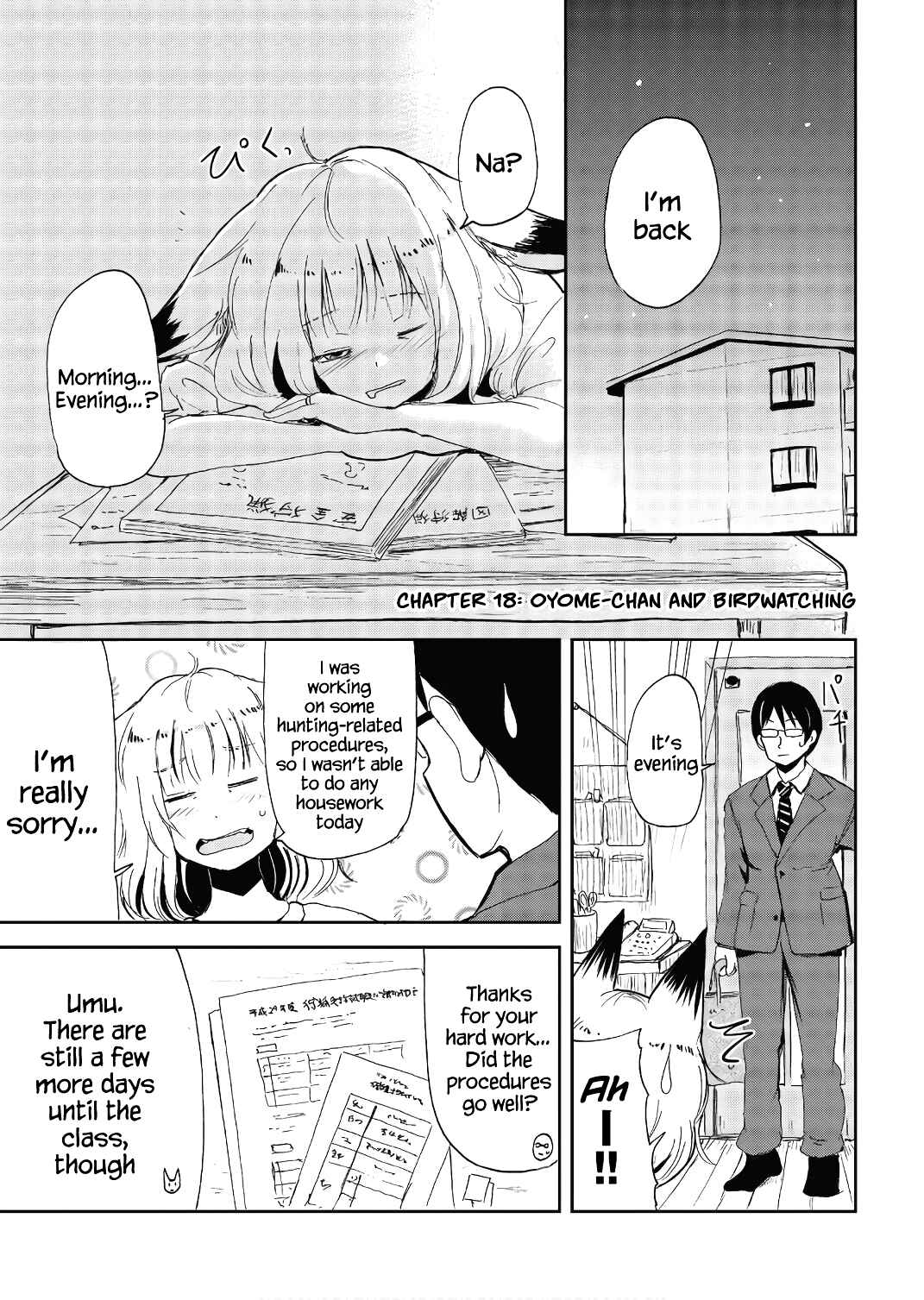Chapter 18 - Page 1