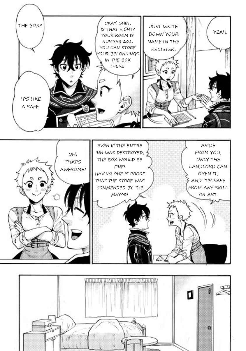 Chapter 4 - Page 19