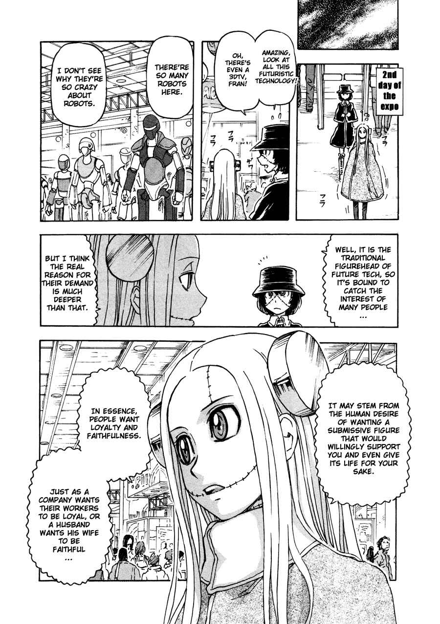 Chapter 35 - Page 12