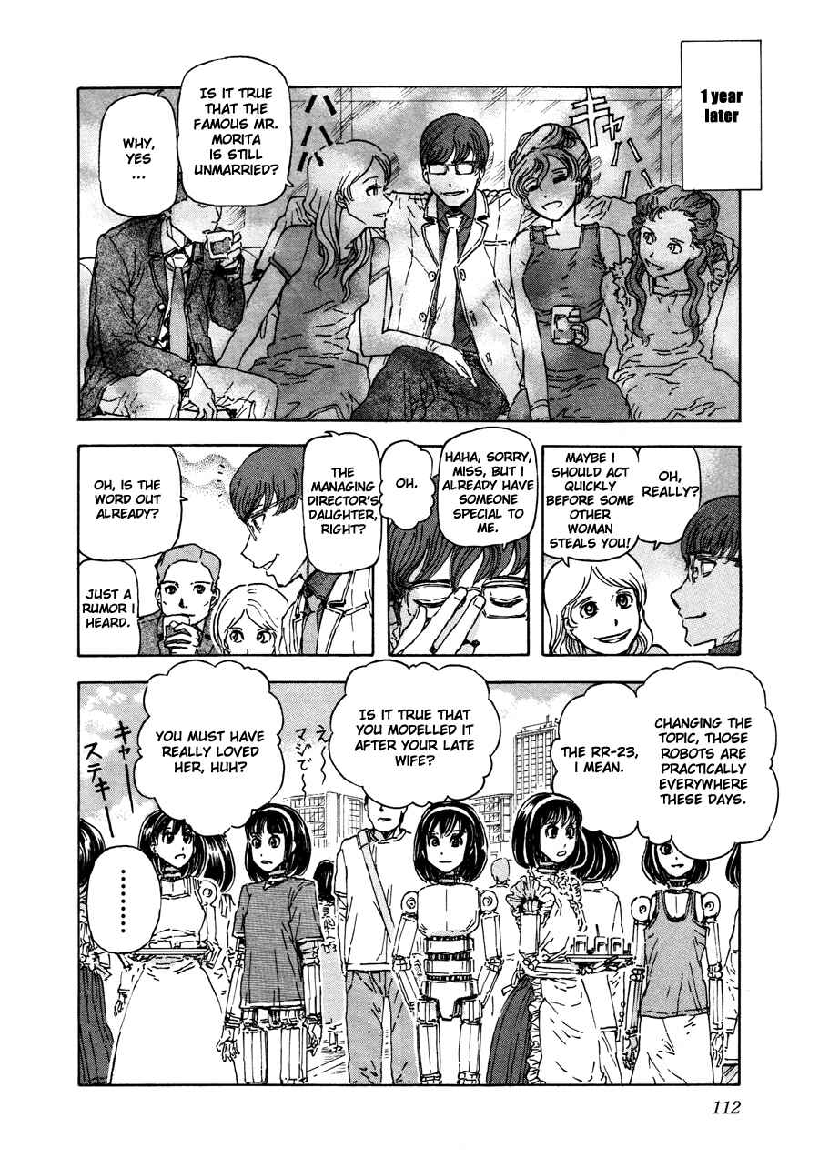 Chapter 35 - Page 14